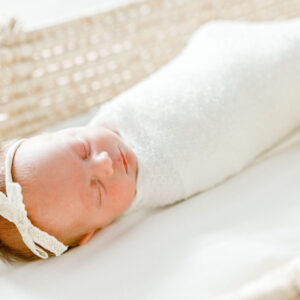 Beyond the First Cry - February 2026